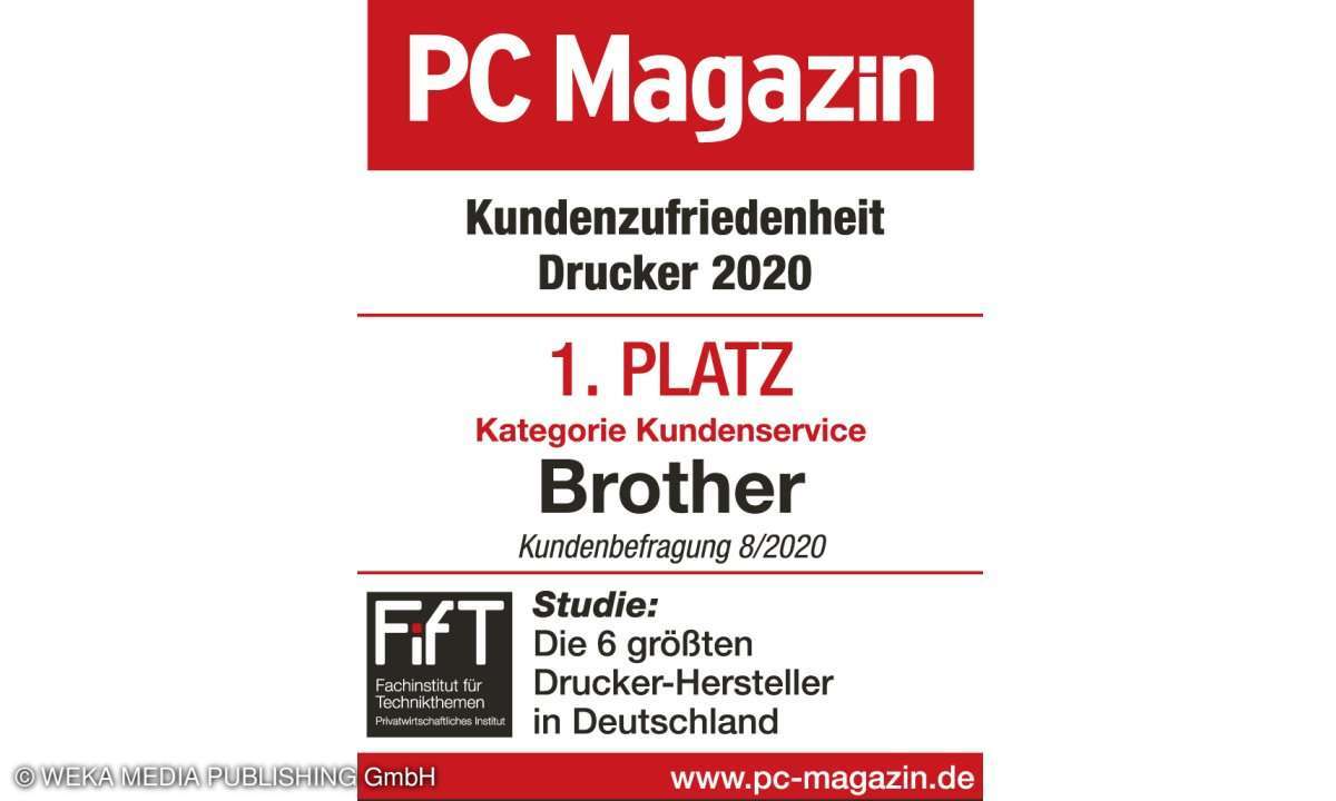 Sieger Kundenservice
