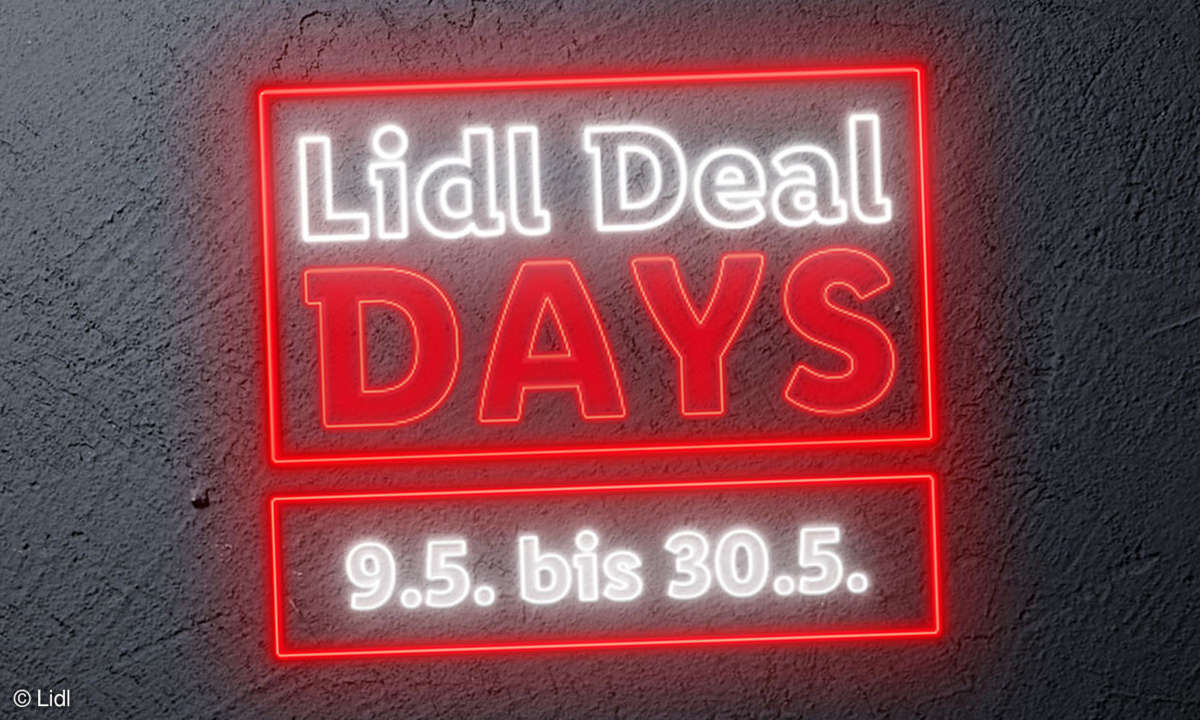 Angebot Logo Discounter