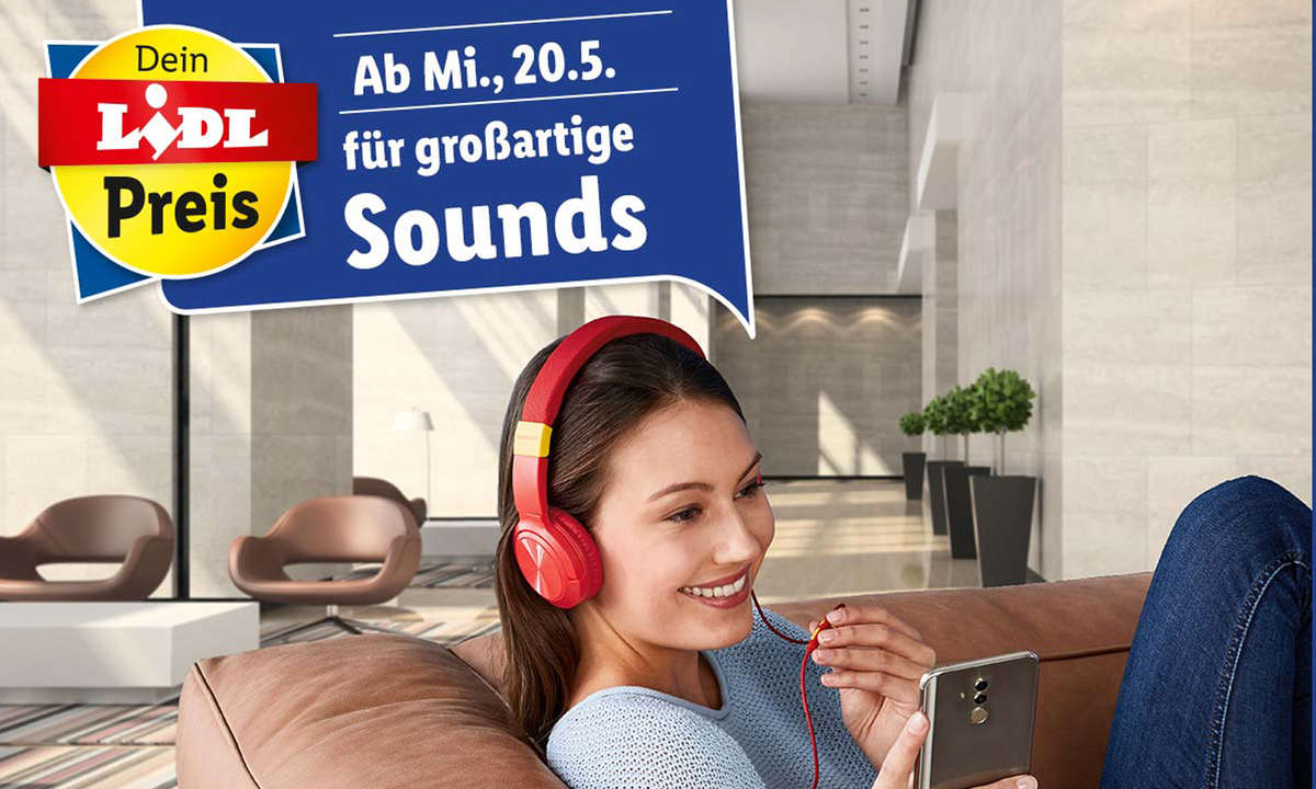 Aktion Technik Discounter