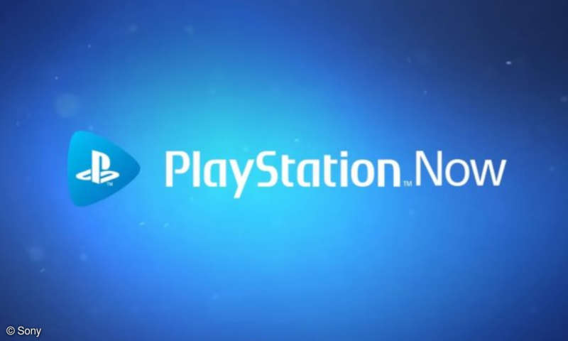 PS Now: Anleitung für Download und Installation - Playstation-Spiele ...
