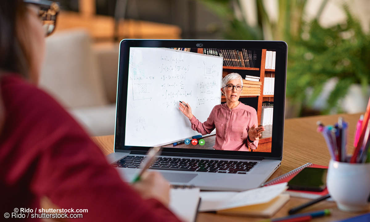 Mobile Geräte zum Lernen: Notebooks für Schüler