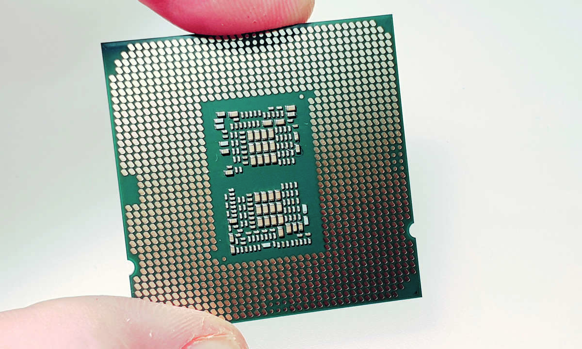 Intel Core i9-10900K