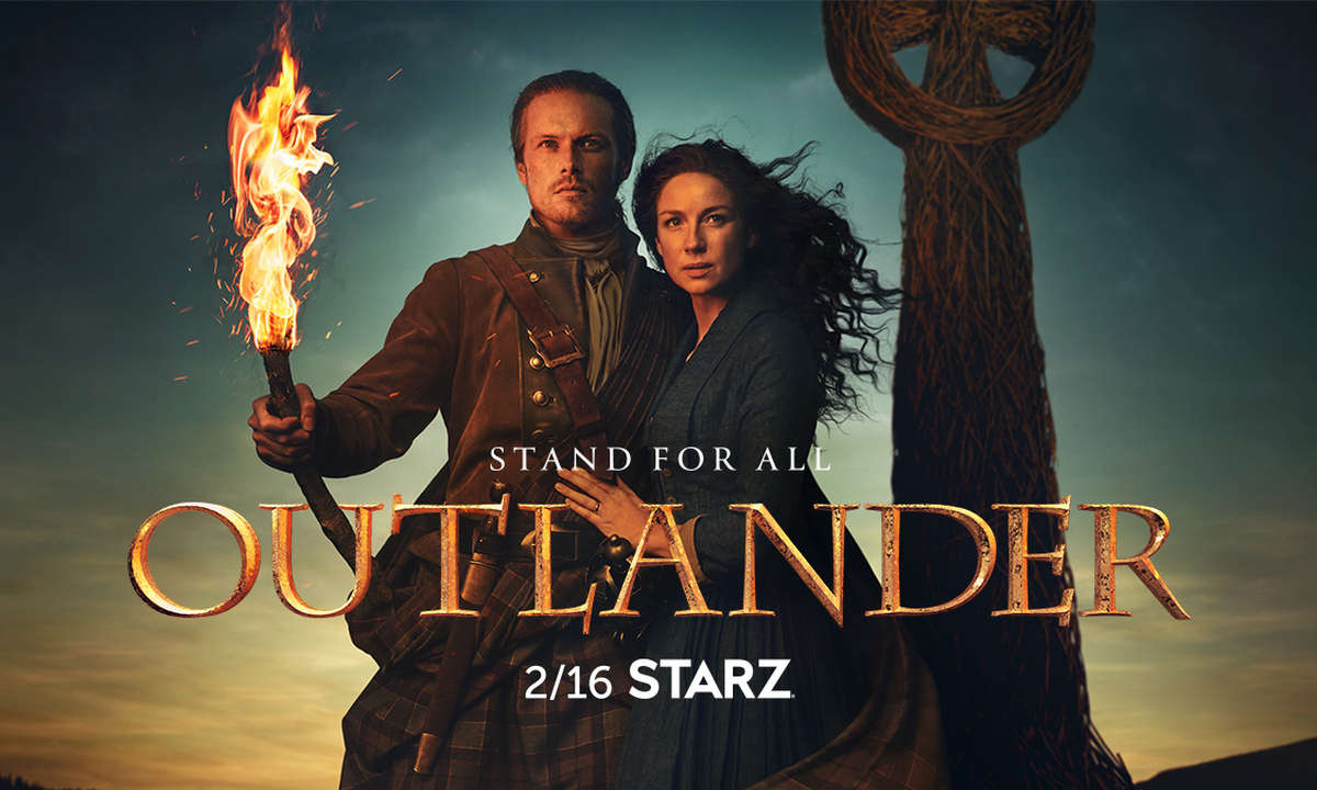Outlander