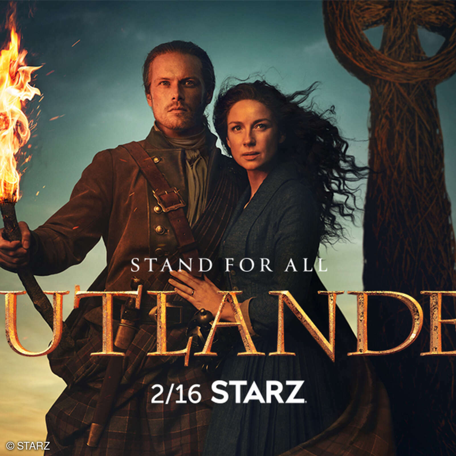 Outlander Wann erscheint Staffel 7 in Deutschland? connectliving
