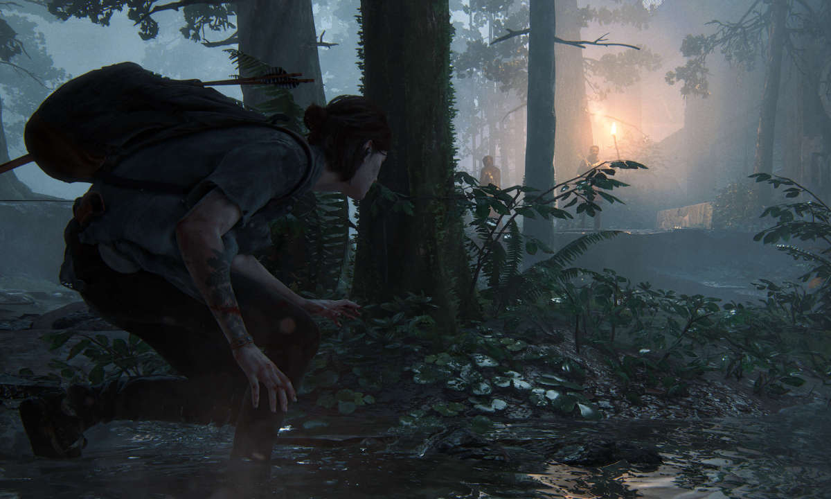 The Last of Us 2 im Test