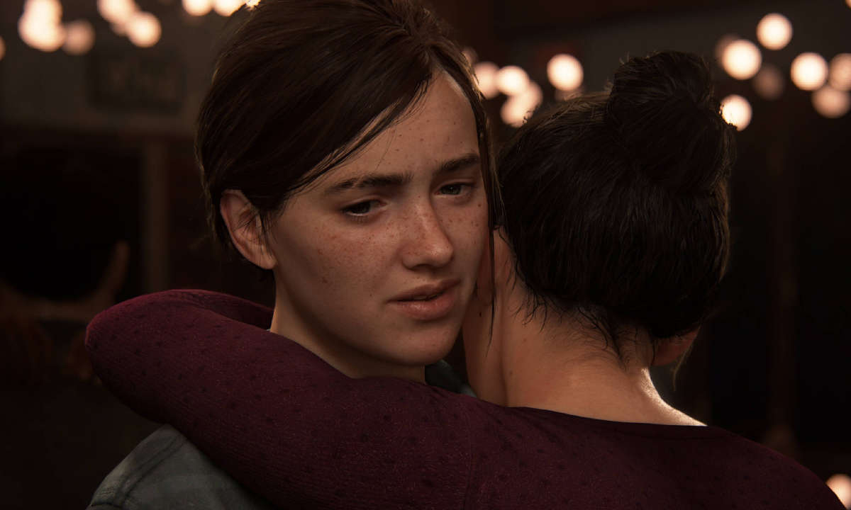 The Last of Us 2 im Test