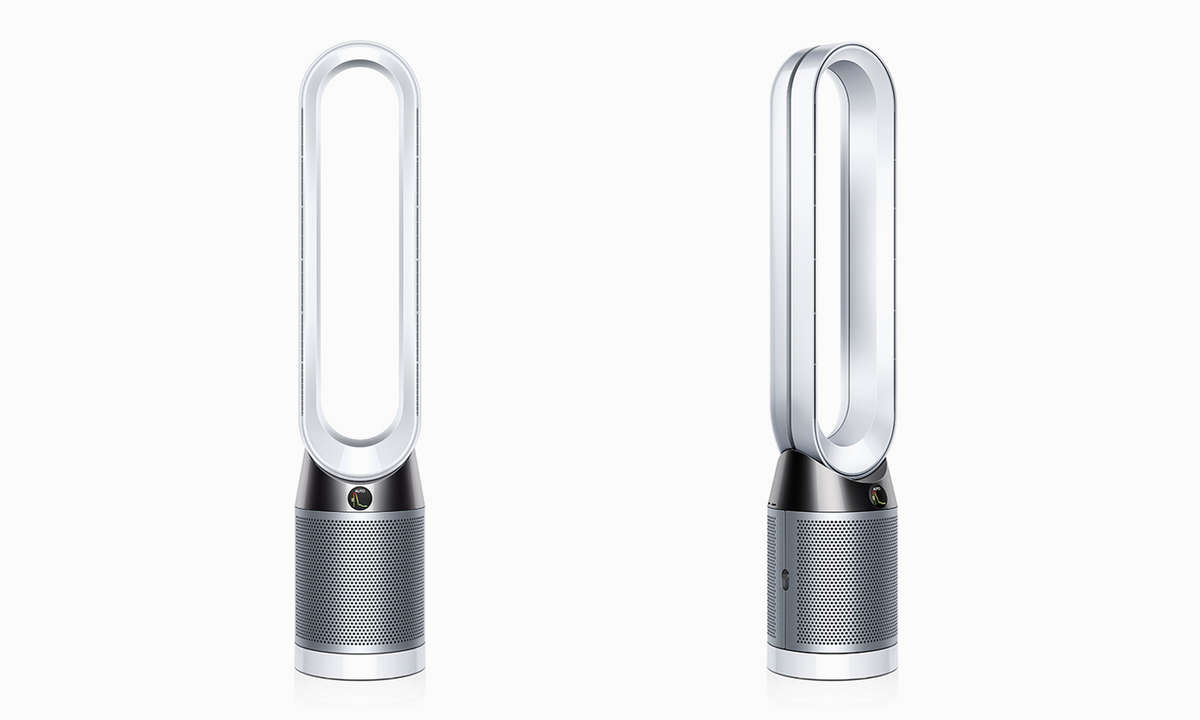 Dyson Pure Cool TP04