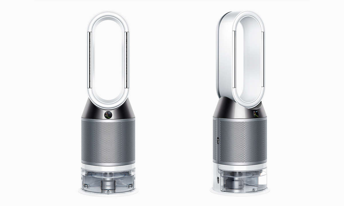 Dyson Pure Humidify+Cool Luftbefeuchter PH01