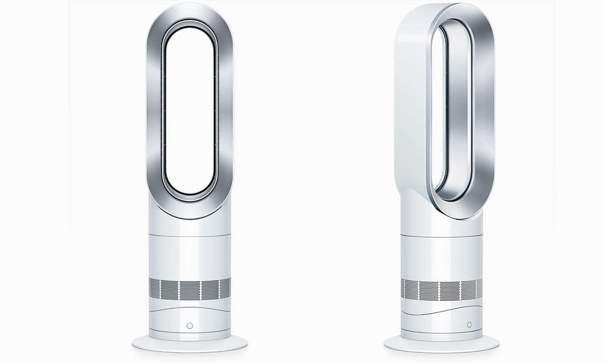 Dyson Hot+Cool Heizlüfter AM09