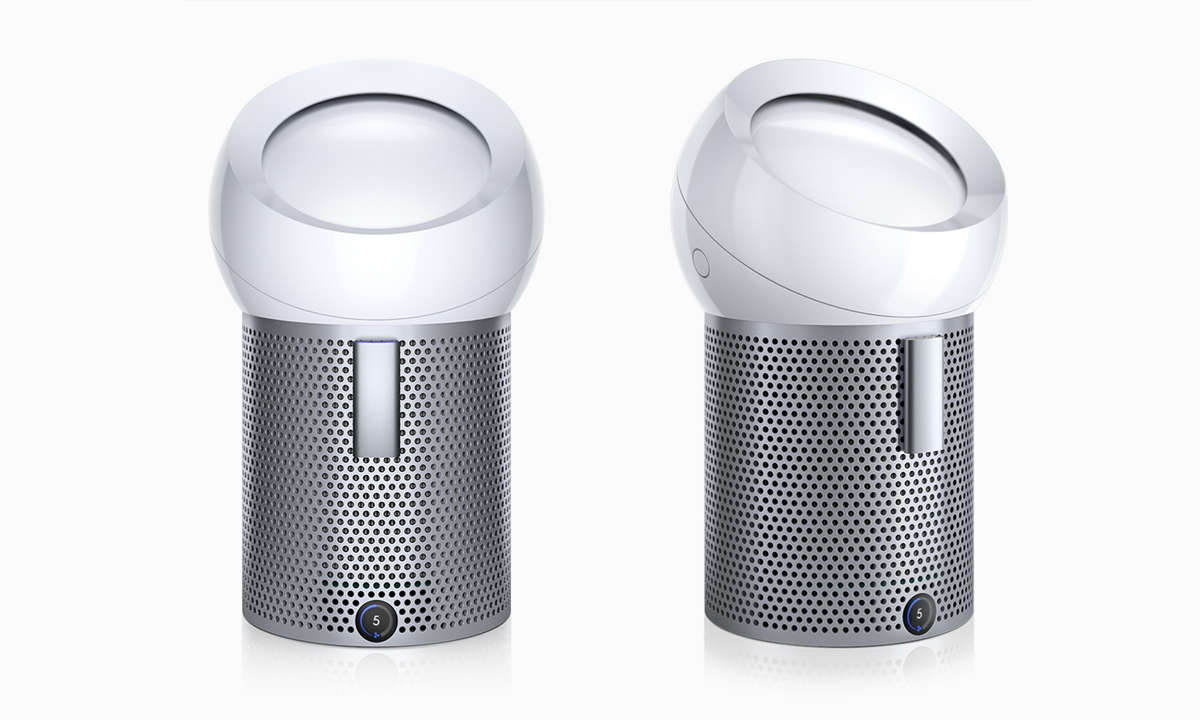 Dyson Pure Cool Me Luftreiniger BP01