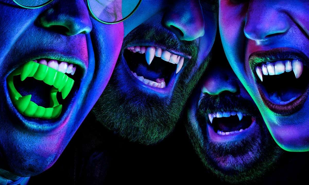 Serie Vampire