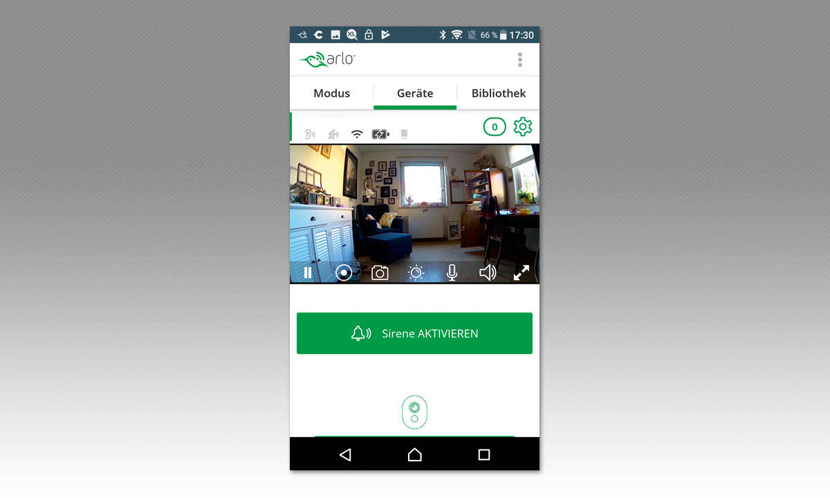 Arlo Pro 3