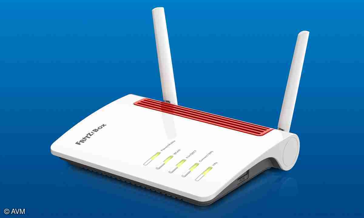 WLAN-Reichweite erhöhen: Alte Fritzbox als WLAN-Repeater - connect-living