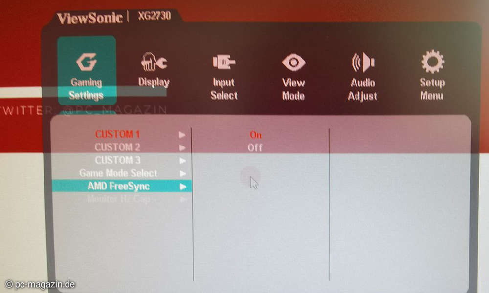 GSync aktivieren So geht's mit NvidiaGrafikkarten connectliving