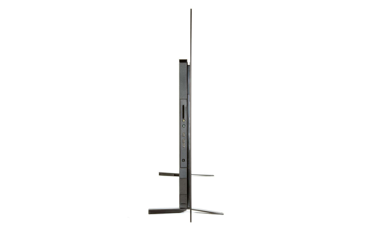 Sony KD-65A8 Seite