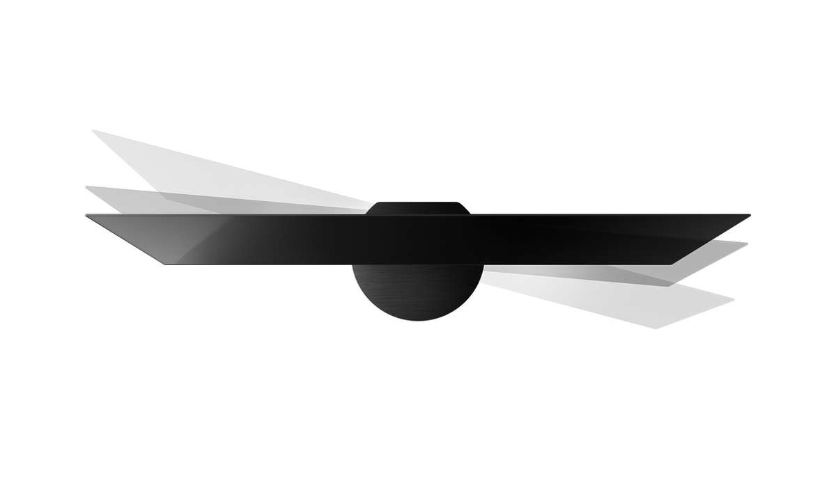 Panasonic HZW1004