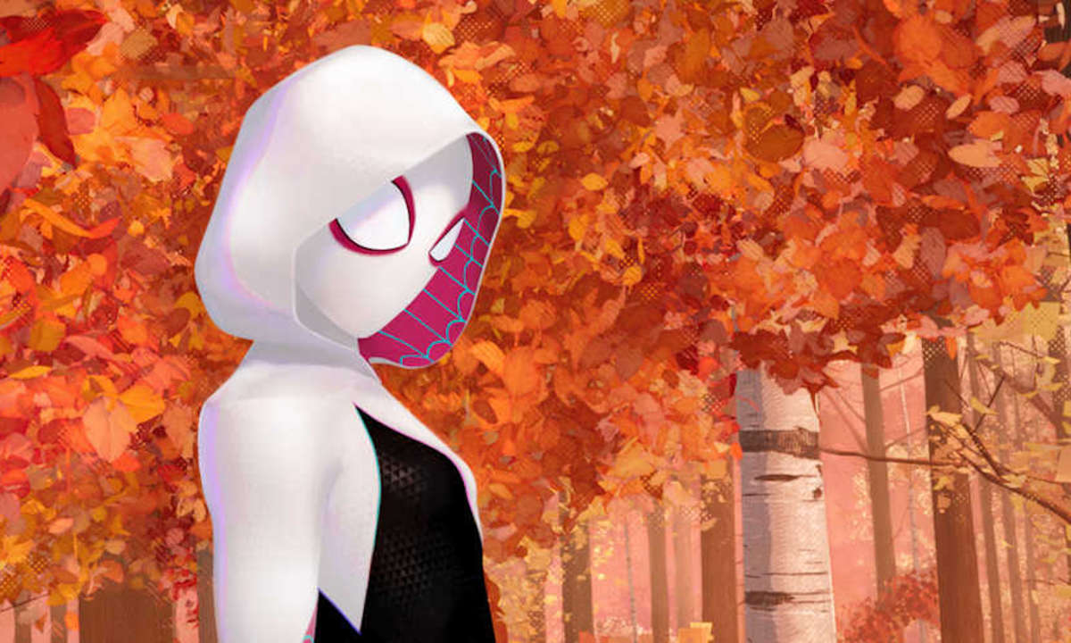 Spider-Gwen, Spider-Woman