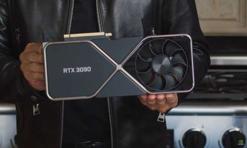 Geforce RTX 3090 Ti: News und Gerüchte über Release, Preis und Specs ...