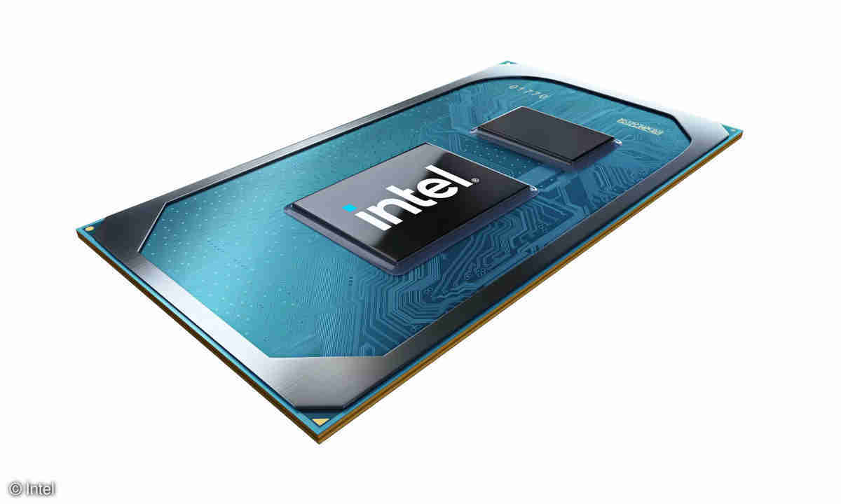 Intel tiger lake laptop discount