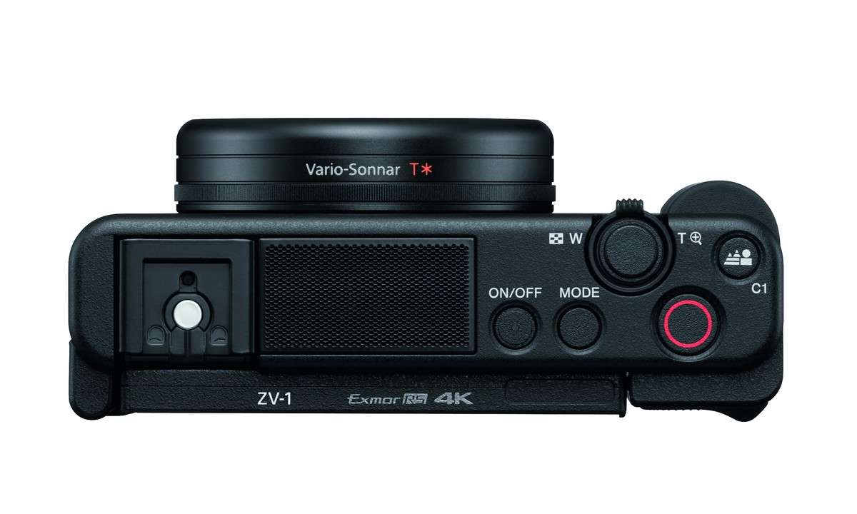 Sony ZV-1