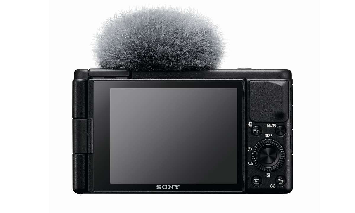 Sony ZV-1