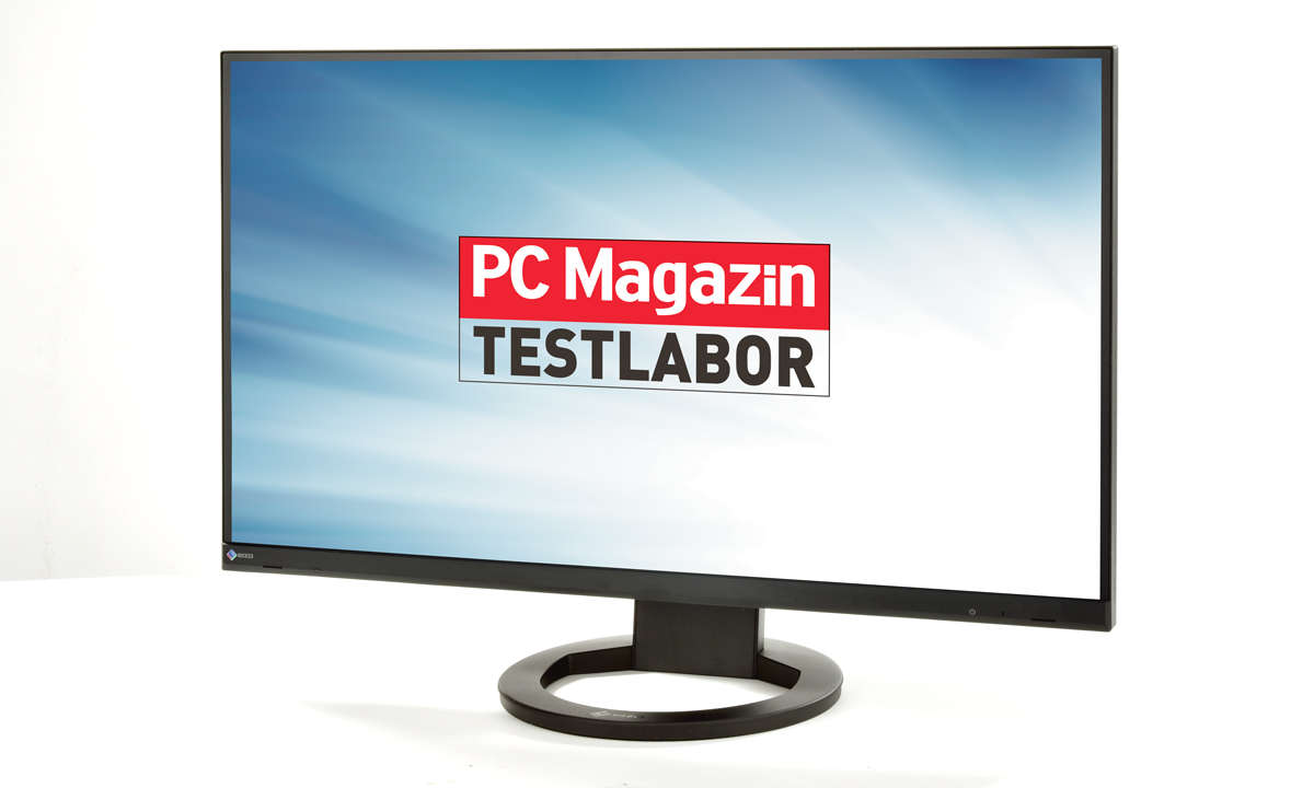 Eizo Flexscan EV2760