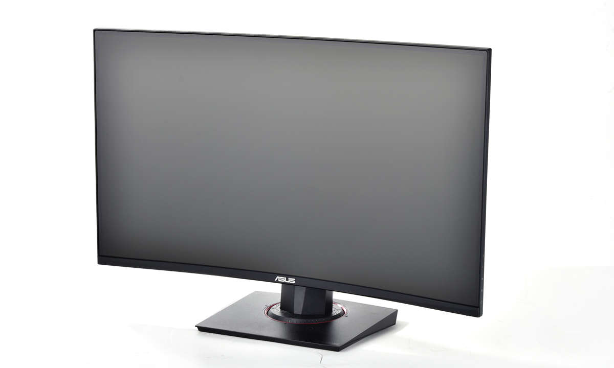 Asus TUF Gaming VG27WQ