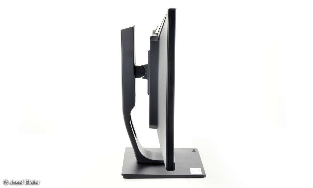 Iiyama GB3461WQSU Red Eagle - Seitenansicht