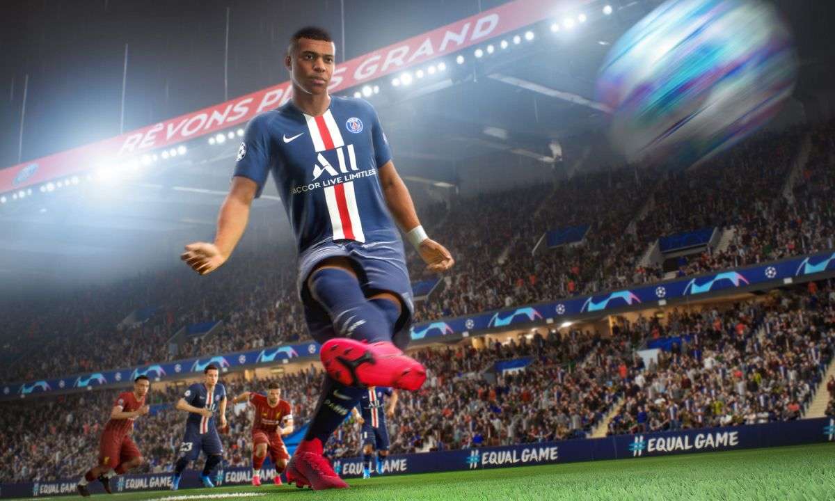 FIFA 21
