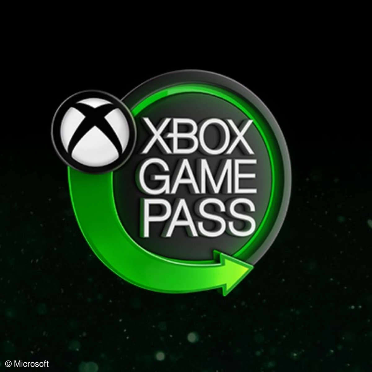 Xbox Game Pass