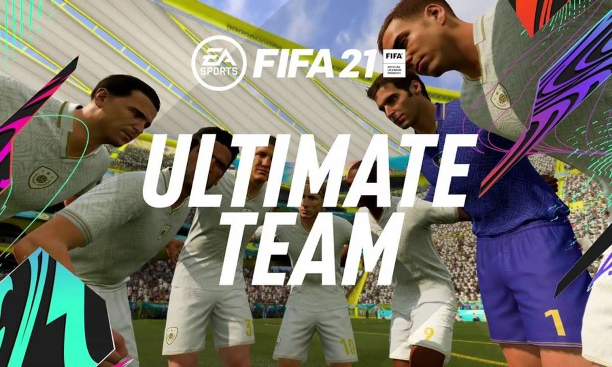 Electronic Arts