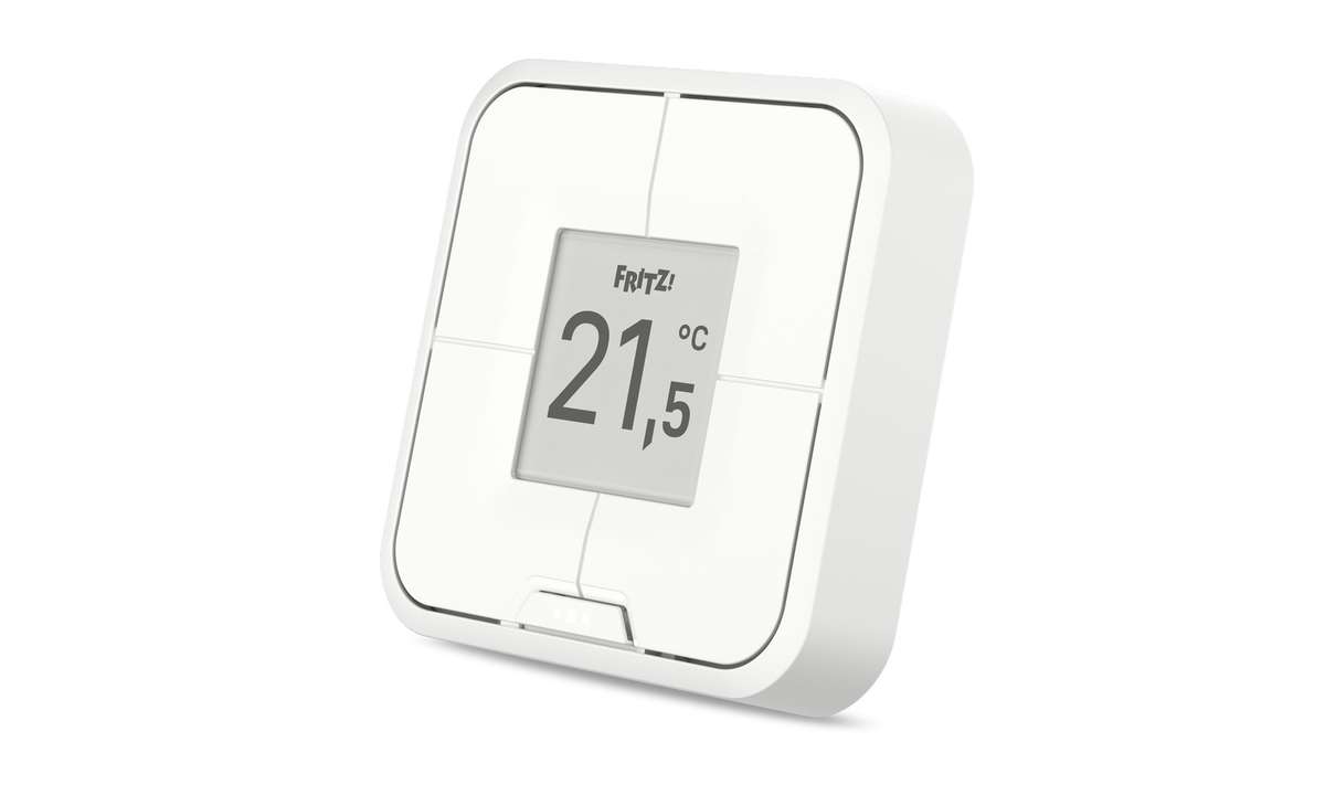 AVM Fritz DECT 440 Display