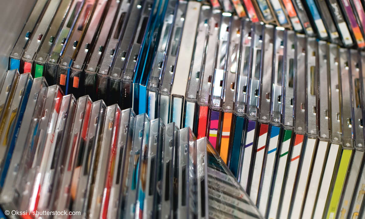 LibreOffice Draw: CD/DVD-Einleger selber gestalten- so geht's