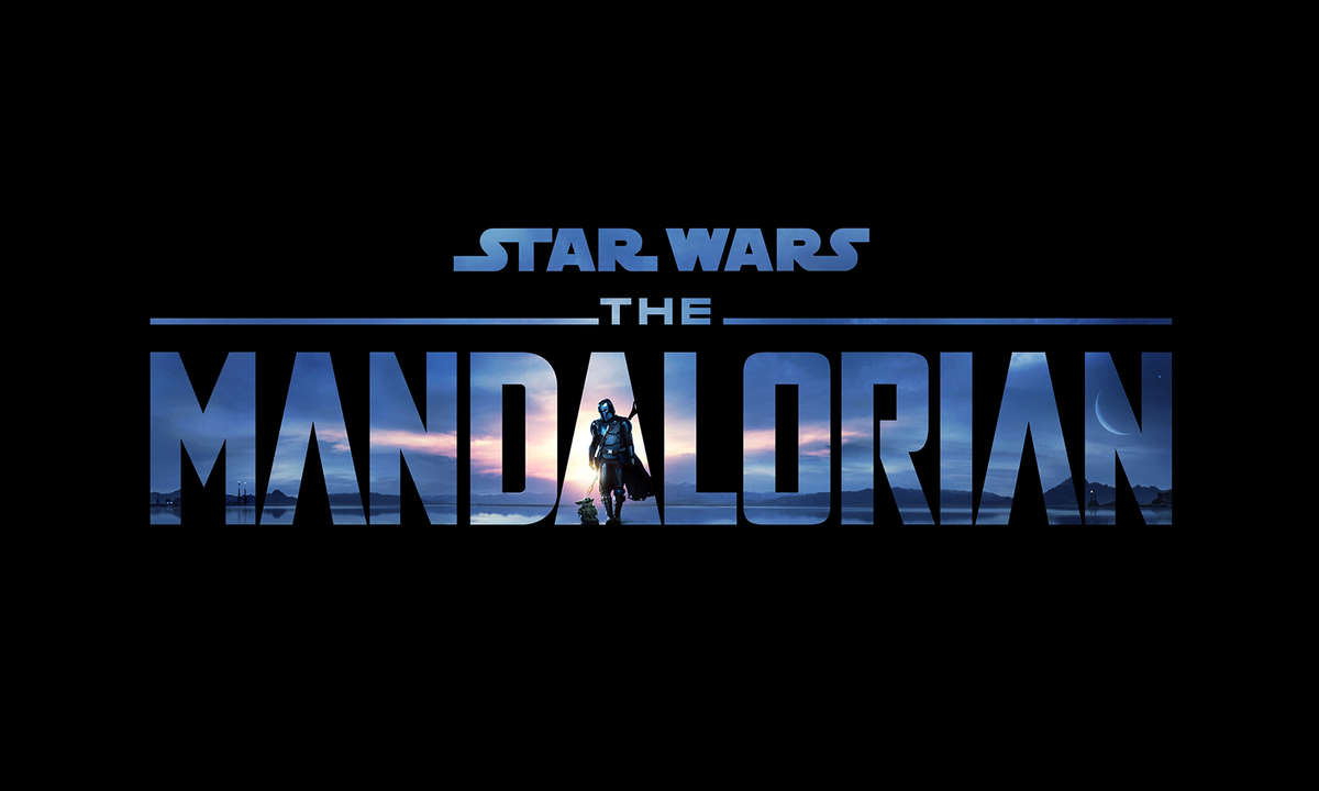The Mandalorian S2 Key Art