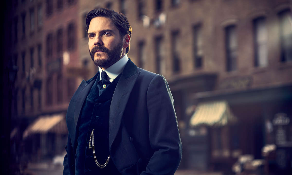 The Alienist S1 Daniel Brühl