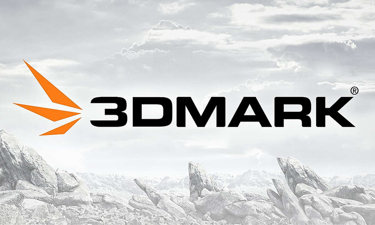 3DMark Logo