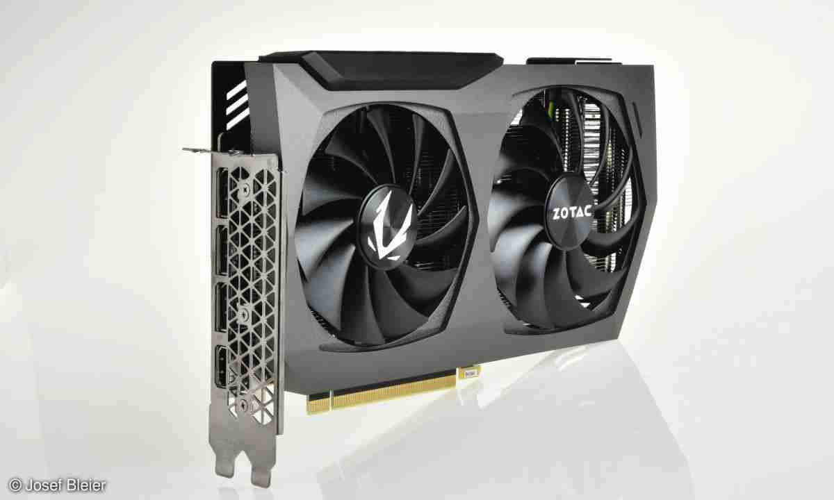 Rtx 4070 zotac gaming