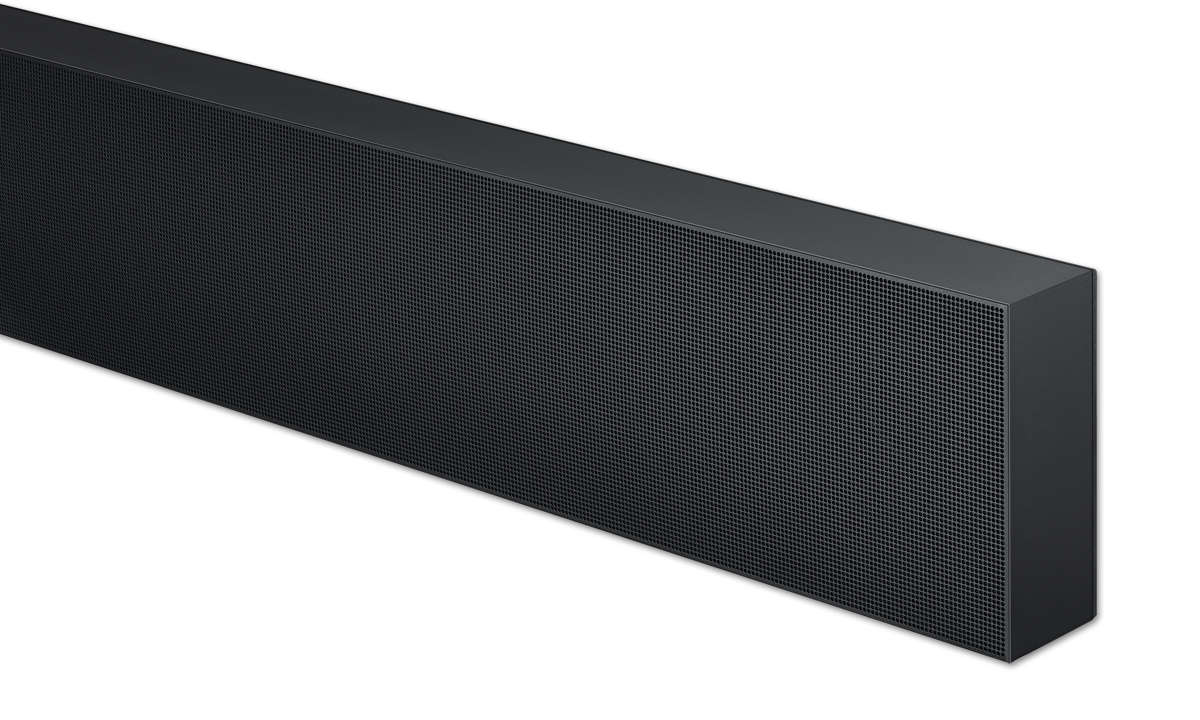 Samsung The Terrace im Test - Soundbar