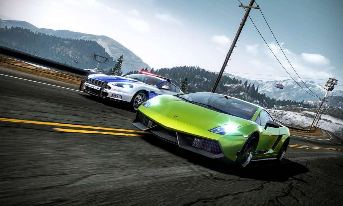 Need for Speed: Hot Pursuit Remastered im Test