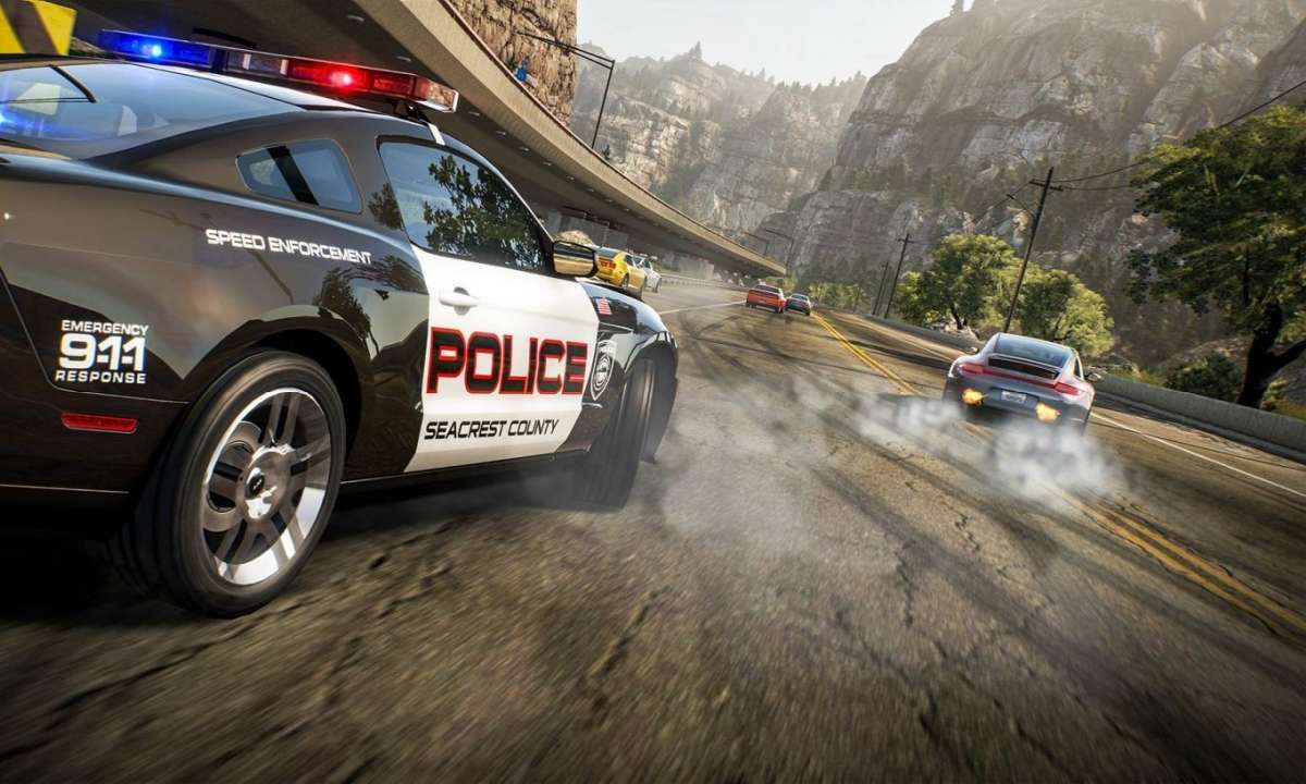 Need for Speed: Hot Pursuit Remastered im Test