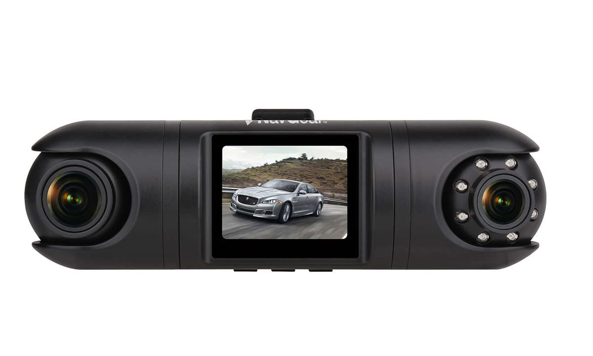 Online_NavGear-Dashcam_Produkt_Frontansicht