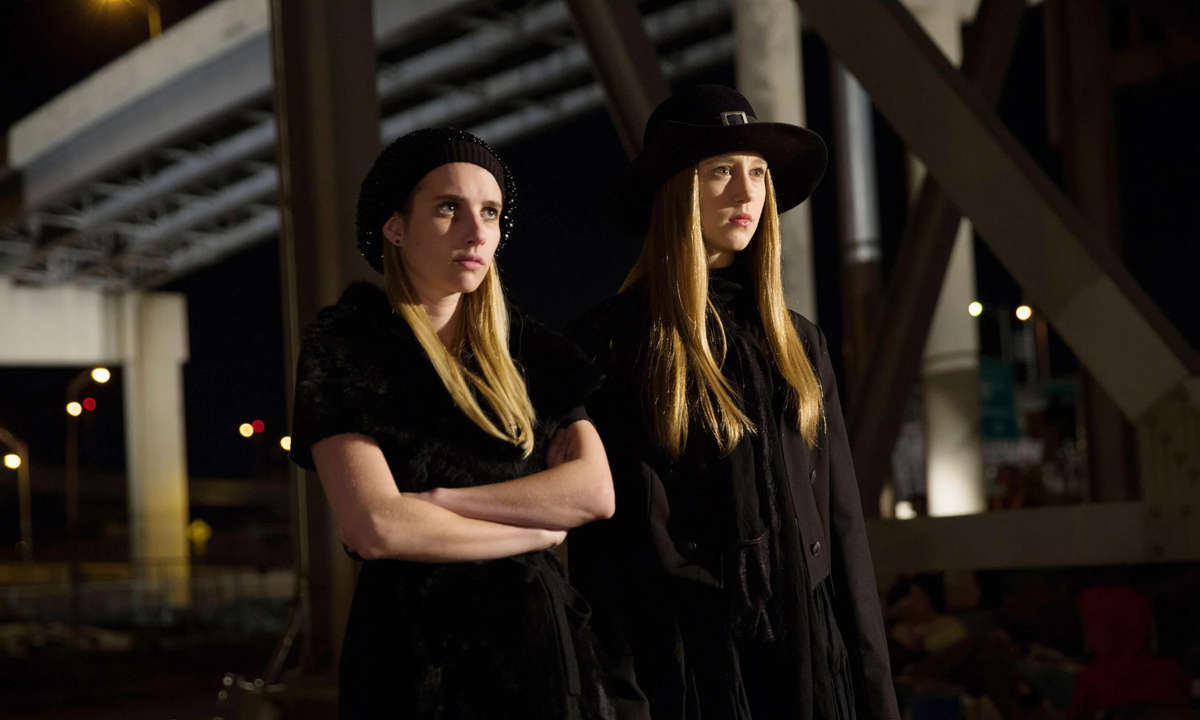 American Horror Story S9