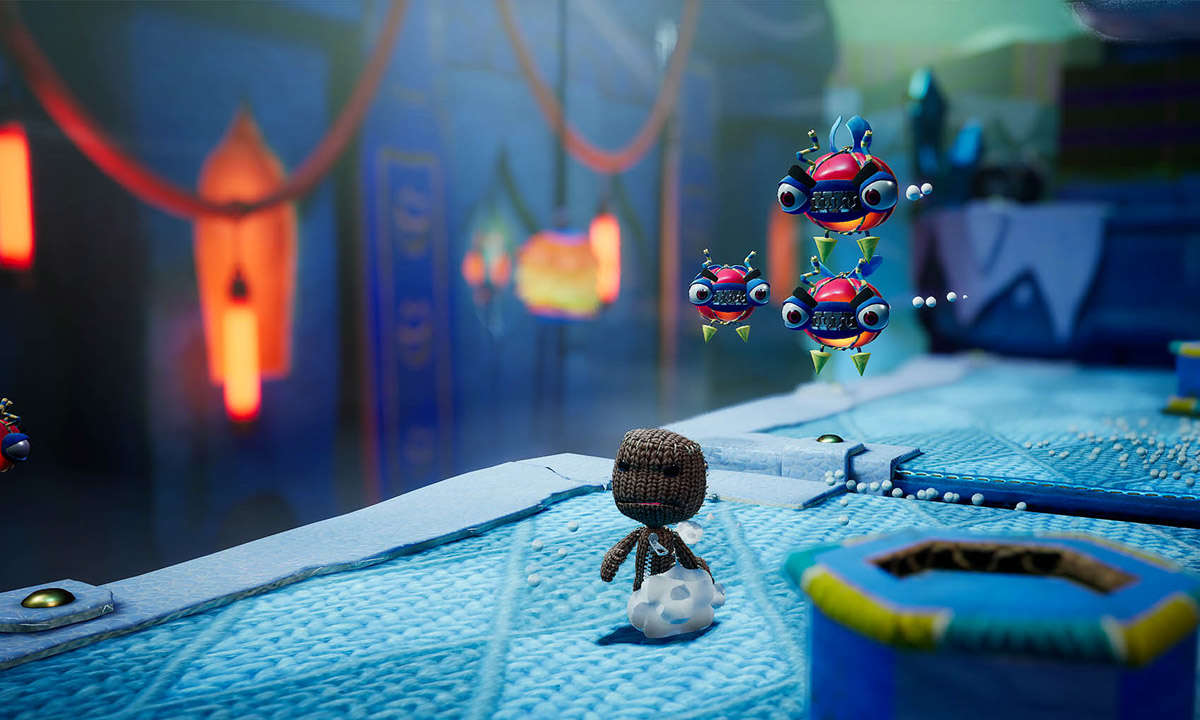Sackboy für PS5