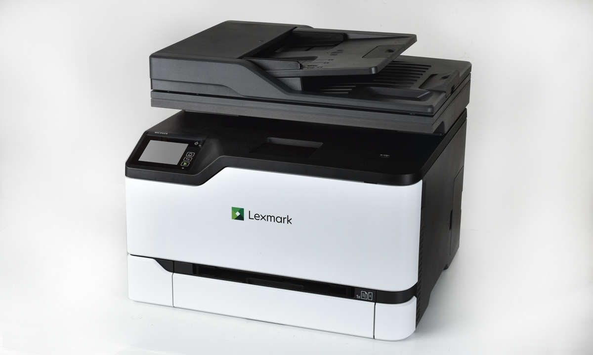 Lexmark MC3426adw im Test