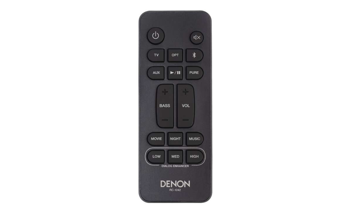 Denon DHT-216