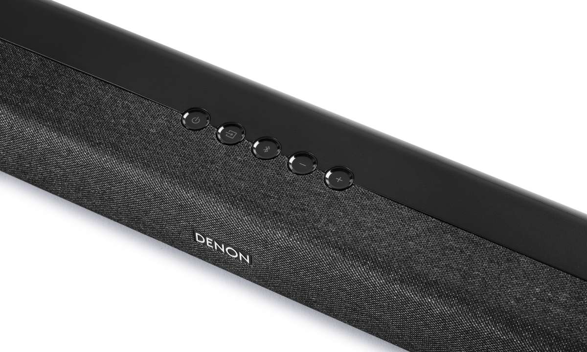 Denon DHT-216