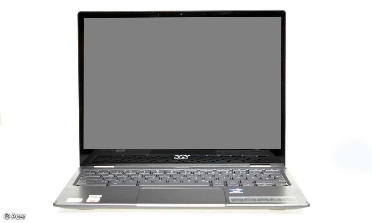Acer Spin 12 CP713
