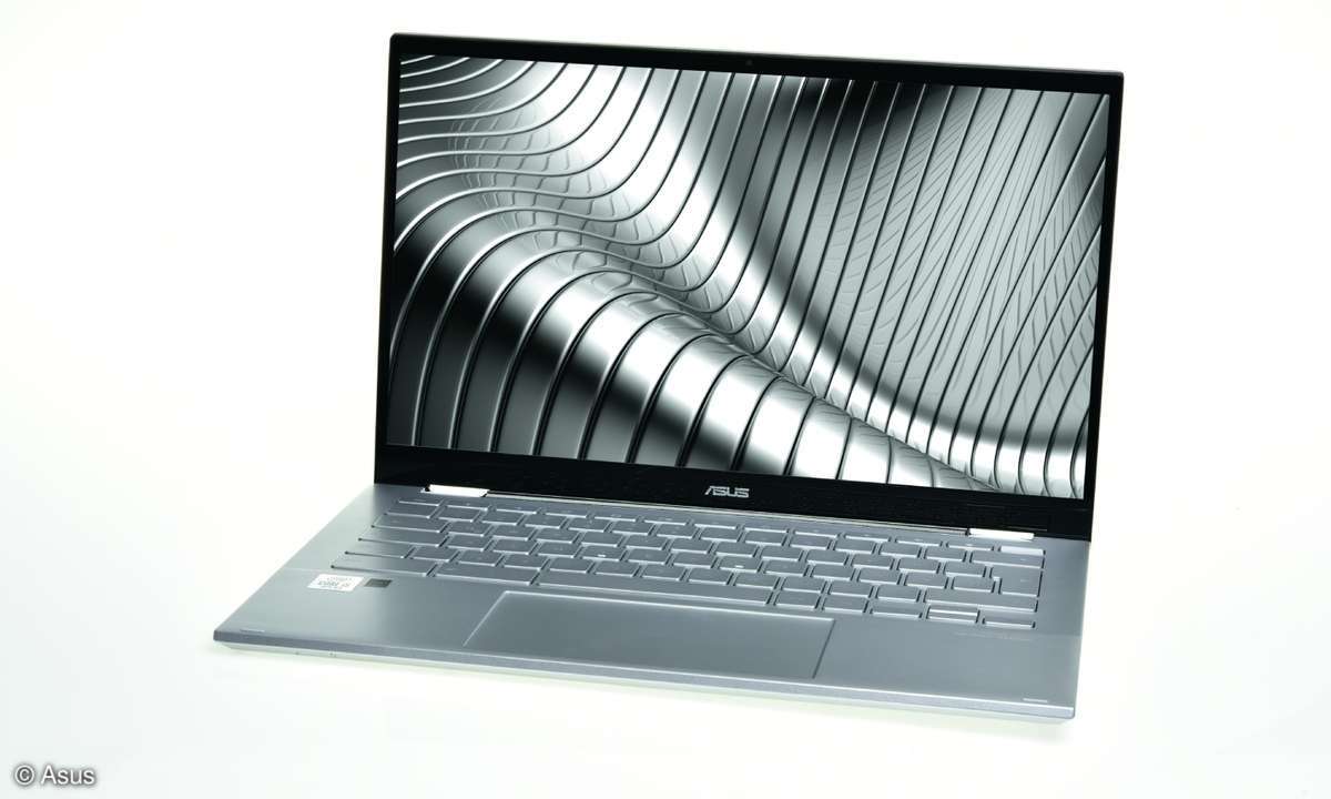 Asus Flip C436FA