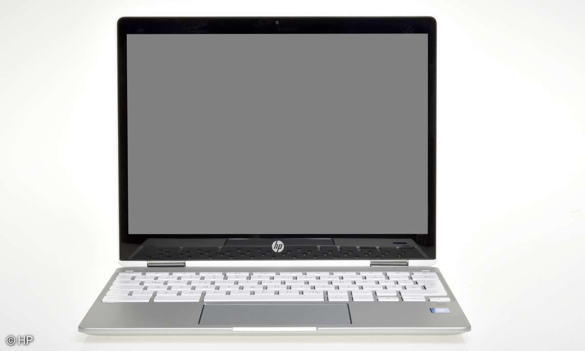 HP x360 12b