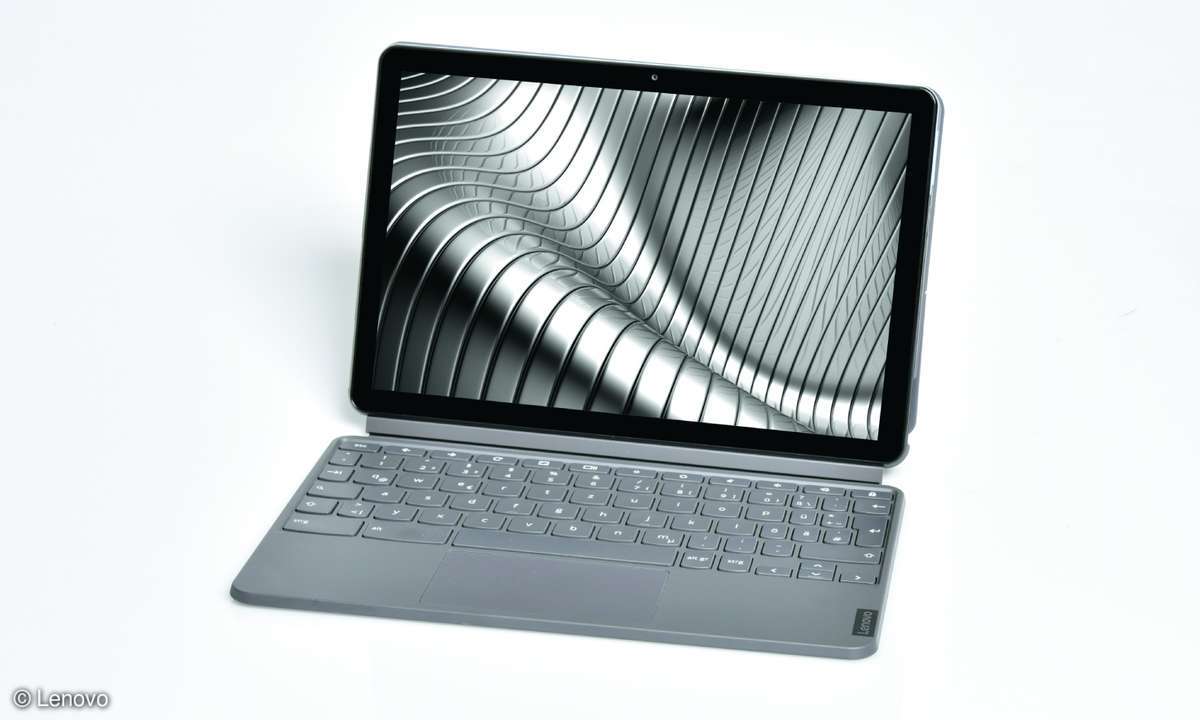 Lenovo Ideapad Duet